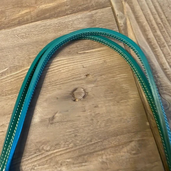 Like new Goyard St. Louis GM!! - Picture 4 of 6